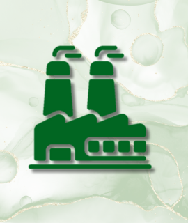 Industrial Vaastu